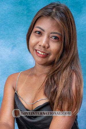Ladies of Tailandia