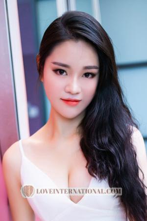 215161 - Xiaotian Edad: 25 - China