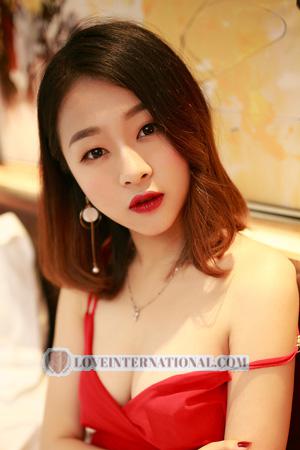 215295 - Alice Edad: 28 - China