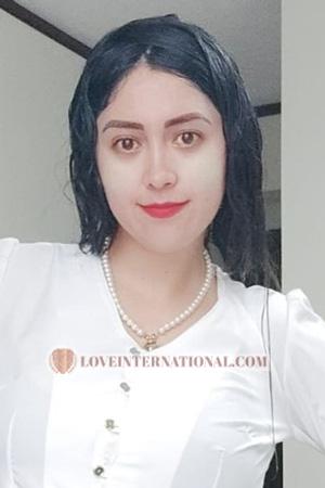 Ladies of Perú