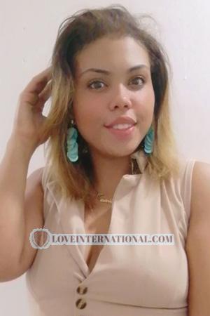 215551 - Yoribeth Edad: 27 - Panama