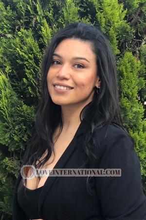215674 - Xiomara Edad: 33 - Colombia
