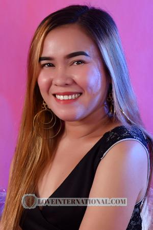 216454 - Stephany Hope Edad: 27 - Filipinas