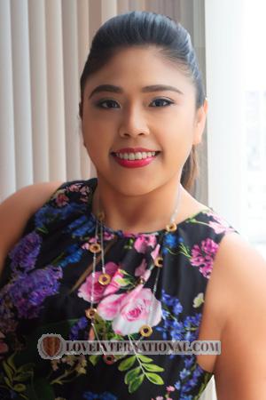 Ladies of Perú