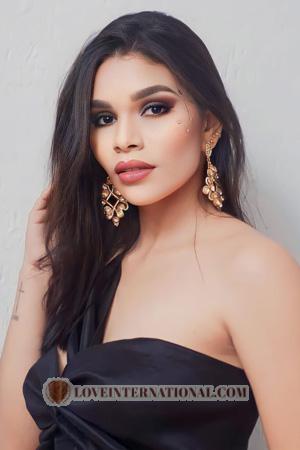 217100 - Gisselle Edad: 25 - Colombia