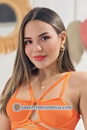 217265 - Loraine Edad: 24 - Colombia