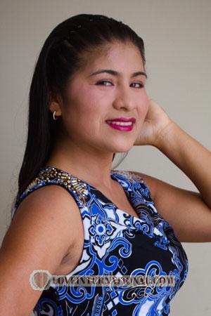Ladies of Perú