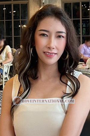 Ladies of Tailandia