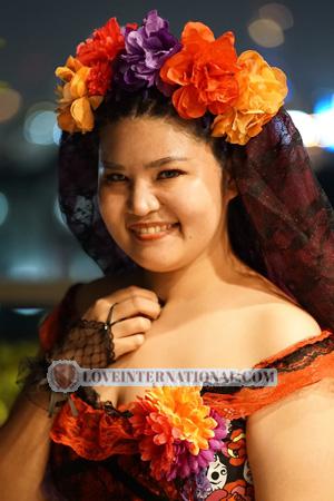 217459 - Supphalak Edad: 35 - Tailandia