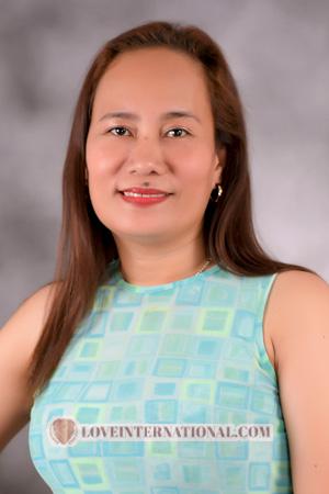 217465 - Maricel Edad: 44 - Filipinas