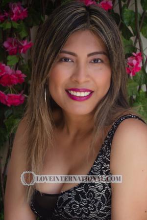 217652 - Sharon Edad: 33 - Perú