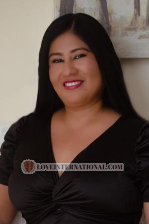 217664 - Miluska Edad: 39 - Perú