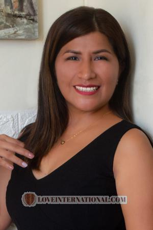 Ladies of Perú