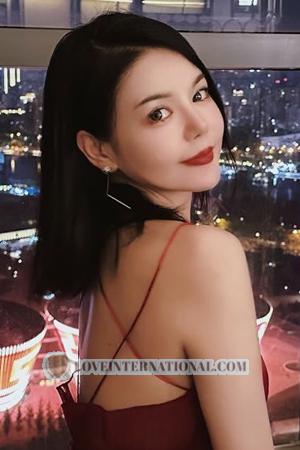 217941 - Mingshuo Edad: 39 - China