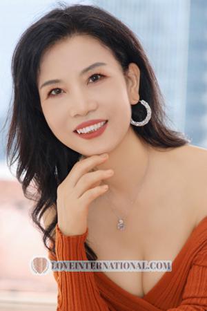 217943 - Ailian Edad: 49 - China