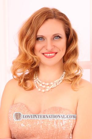 217965 - Alla Edad: 43 - Ucrania