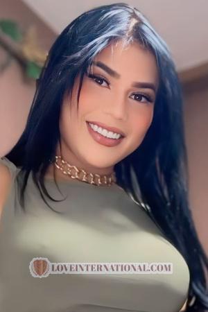 218635 - Daniela Edad: 25 - Colombia