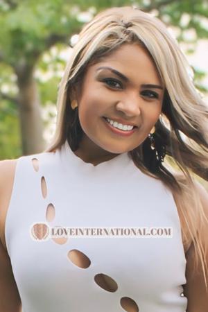 218751 - Zuleima Edad: 44 - Colombia