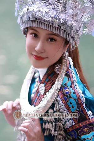 218785 - Qian Edad: 36 - China
