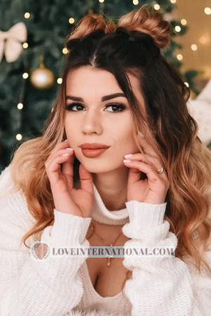 218822 - Katerina Edad: 26 - Ucrania