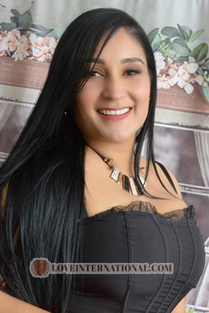 218863 - Militza Edad: 41 - Perú