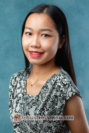 218986 - Onanong Edad: 24 - Tailandia