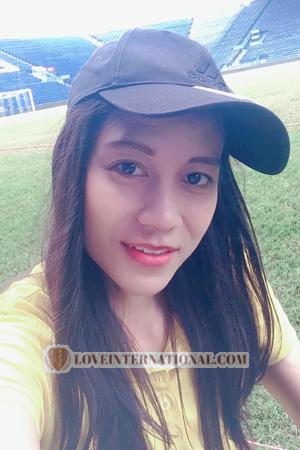 Ladies of Tailandia