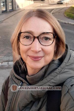 219126 - Oksana Edad: 57 - Ucrania