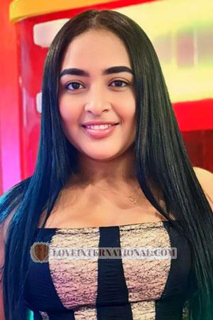 219255 - Lilibeth Edad: 29 - Colombia