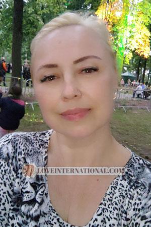 219314 - Elena Edad: 51 - Ucrania