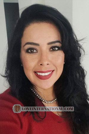 Ladies of México Ciudad
