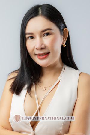 Ladies of Tailandia