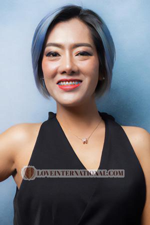 Ladies of Tailandia