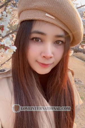 Ladies of Tailandia