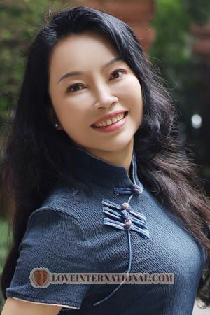 220073 - Anna Edad: 53 - China