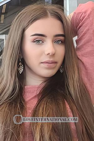 220383 - Angelina Edad: 20 - Ucrania