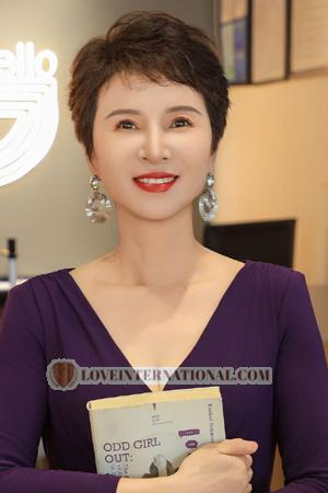 220470 - Elena Edad: 59 - China
