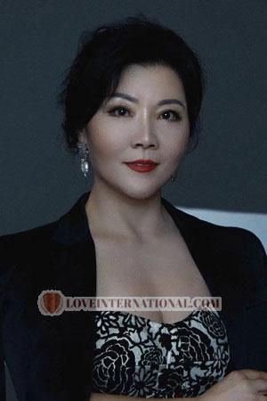 220561 - Linda Edad: 52 - China