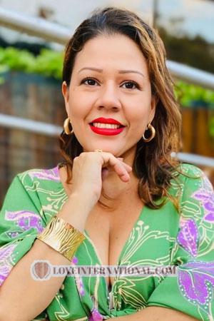 220953 - Elena Edad: 47 - Colombia