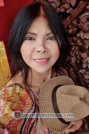 Ladies of Tailandia