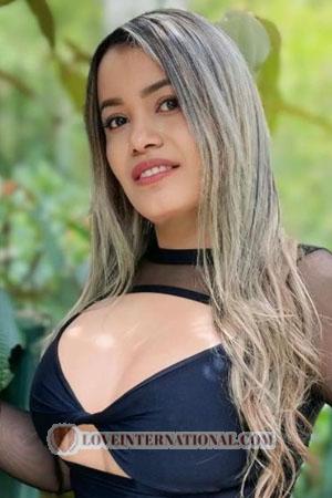 Ladies of Latin-America