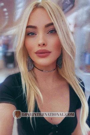 Ladies of México