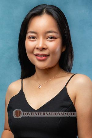 Ladies of Tailandia
