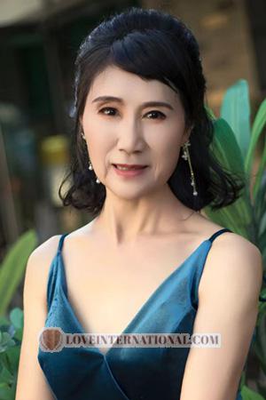 221265 - Hsin Ya Edad: 59 - China