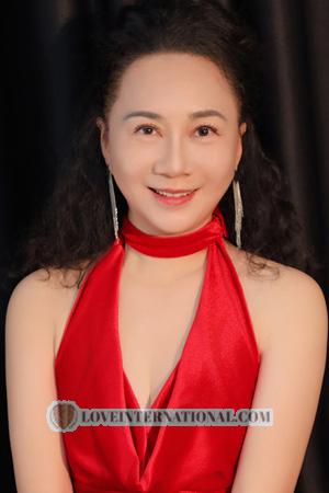 221432 - Kitty Edad: 56 - China