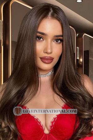 221536 - Sabina Edad: 23 - Uzbekistan