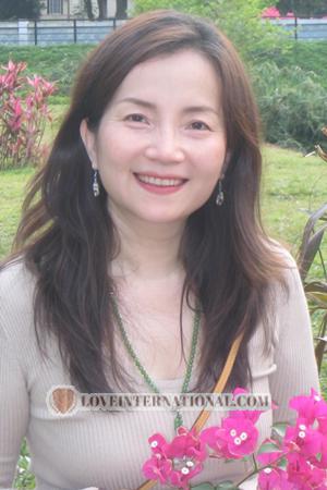 221636 - Feifei Edad: 51 - China