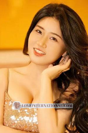 Ladies of Asia