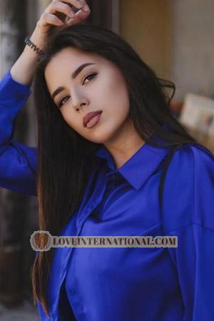 221762 - Anhelina Edad: 25 - Polonia