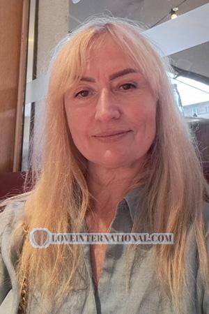 222036 - Tetiana Edad: 64 - Ucrania